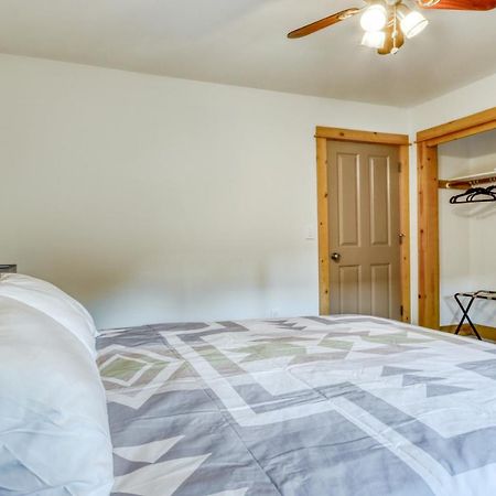 فيلا Oak Street Retreat سيسترز المظهر الخارجي الصورة