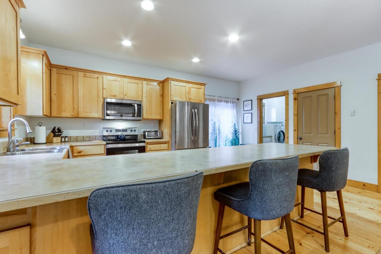 فيلا Oak Street Retreat سيسترز المظهر الخارجي الصورة