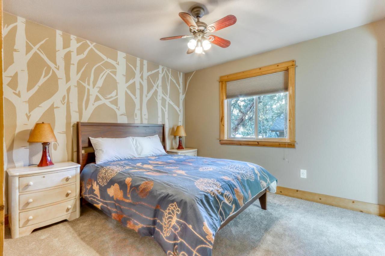 فيلا Oak Street Retreat سيسترز المظهر الخارجي الصورة